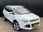 Ford Kuga 1.6 EcoBoost Titanium | Cruise | Clima |, Voorwielaandrijving, Zwart, 4 cilinders, 2000 kg