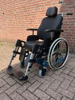 Ibis kantelrolstoel, Diversen, Ophalen, Gebruikt, Duwrolstoel