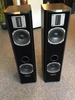 Inruilkoopje: Quadral Shogun setprijs., Gebruikt, Info@quadral.de, Quadral, 120 watt of meer