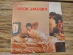 Single - Mick Jagger - Just another night, Cd's en Dvd's, Ophalen of Verzenden, Zo goed als nieuw, Pop, Single