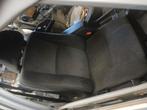 Bijrijders stoel volvo 940, Ophalen