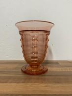 Picardie vaas | Val Saint Lambert, Ophalen of Verzenden, Huis en Inrichting