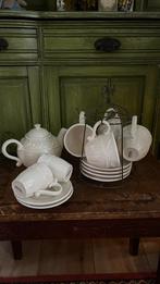 Countryfield koffie/theeservies, Huis en Inrichting, Keuken | Servies, Ophalen of Verzenden, Overige stijlen