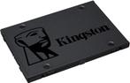 SSD Kingston A400 2,5" 1,92TB, Computers en Software, Harde schijven, Intern, Gebruikt, Kingston, Ophalen of Verzenden