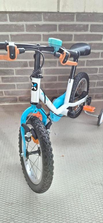 Decathlon 14" Arctic 100 beschikbaar voor biedingen