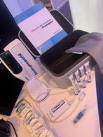 Dermapen 4 orgineel microneedling gehele set als nieuw, Ophalen of Verzenden, Zo goed als nieuw, Gehele gezicht, Overige typen