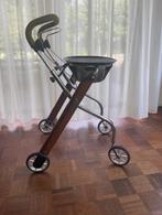 Rollator TRUST let’s go indoor, Diversen, Ophalen, Lichtgewicht, Zo goed als nieuw