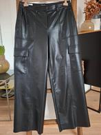 Marccain broek maat 4 ( 40 ) twn € 400 nieuw, Maat 38/40 (M), Verzenden, Zwart, Pauw