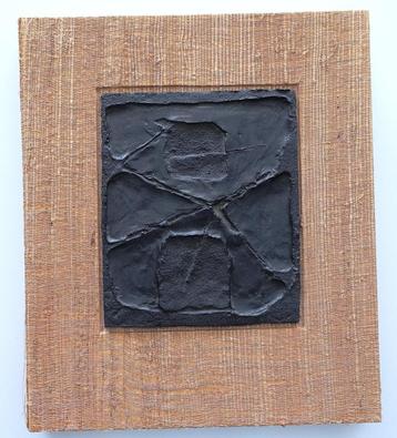 Livre d'Artiste Augsburger, Solier - 1/8 hors commerce beschikbaar voor biedingen