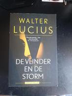 Walter lucius boeken €6 per stuk, Ophalen of Verzenden, Gelezen, Nederland