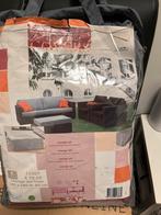 Lounge set hoes 240x180x80 - Weinig gebruikt, Ophalen of Verzenden, Zo goed als nieuw