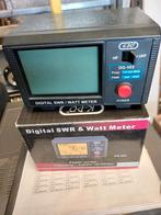 Te koop digitale meter, Ophalen of Verzenden, Gebruikt, Zender en Ontvanger