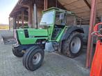 Deutz DX80, Ophalen, Gebruikt, Overige merken, Carrosserie en Plaatwerk