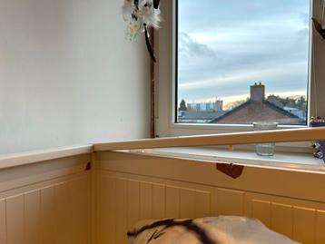 Leuke meidenkamer HEMNES en BILLY IKEA - afbeelding 9