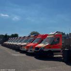 Mercedes-Benz Sprinter 519 Ambulance of chassie , 6 cilinder, Auto's, Bestelauto's, Particulier, Te koop