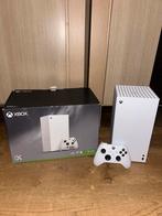 Xbox Series X 1TB Wit - Zeldzaam & Compleet!, Ophalen, Zo goed als nieuw, Xbox Series X