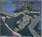 cd-maxi van Meat puppets - Backwater, 6 singles of meer, Verzenden, Zo goed als nieuw, Pop