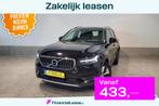 Volvo XC40 T4 Aut. Plug-in Hybrid Inscription AppleCarplay C, Automaat, Stof, Zwart, Bedrijf