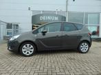 Opel Meriva 1.4 Turbo 120 PK Navi, Trekhaak, PDC, volledig o, Auto's, Gebruikt, 4 cilinders, Met garantie (alle), Leder en Stof