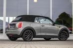 MINI Cabrio 1.5 One Salt | Volleder | Carplay | Stoelverw., 12 maanden, Gebruikt, 4 stoelen, Handgeschakeld
