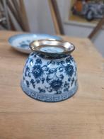 Prachtige kop en schotel uit nalatenschap Ming, Ophalen of Verzenden