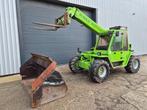Merlo P35.9 verreiker, Zakelijke goederen, Machines en Bouw | Kranen en Graafmachines, Verreiker