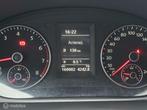 Volkswagen Touran 1.2 TSI Highline BlueMotion 7p. | Airco, Voorwielaandrijving, Euro 5, 4 cilinders, 7 stoelen