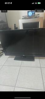 mooie televisie nog maar weinig gebruikt en werkt perfect, Audio, Tv en Foto, Ophalen, Zo goed als nieuw