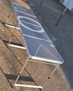 Beerpong tafel tehuur omgeving eindhoven, Ophalen, Zo goed als nieuw, Overige