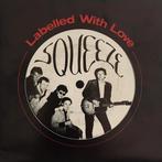 Squeeze (2) – Labelled With Love, 7 inch, Single, Ophalen of Verzenden, Zo goed als nieuw