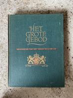 Het grote gebod ,gedenk van het verzet in LO en LKP, Gelezen, 19e eeuw, Ophalen of Verzenden, Een aantal