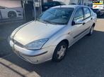 Ford Focus 1.6-16V Cool Edition Sedan Airco 180DKM koopje, Auto's, Ford, 1596 cc, Gebruikt, 4 cilinders, Origineel Nederlands