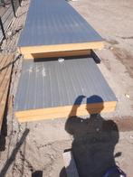 Vlakkesandwichpanelen, Doe-het-zelf en Verbouw, Platen en Panelen, Ophalen, Nieuw, Overige materialen, Minder dan 20 mm