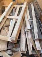 Brandhout, Minder dan 3 m³, Ophalen