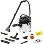 Tapijtreiniger/ Waterzuiger - Karcher SE 4, Ophalen, Zo goed als nieuw, Waterstofzuiger