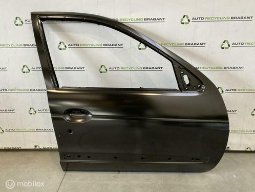 Portier Voor Rechts Renault Megane 1 NIEUW ORIG 7751473047, Auto-onderdelen, Carrosserie en Plaatwerk, Deur, Renault, Voor, Rechts
