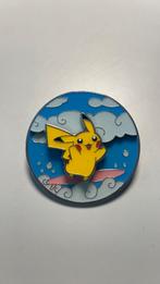 Pokemon Pin Pikachu, Verzamelen, Speldjes, Pins en Buttons, Ophalen of Verzenden, Nieuw, Figuurtje, Speldje of Pin