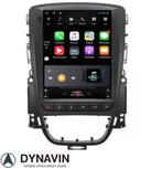 navigatie opel astra j carkit android 13 apple carplay usb, Nieuw, Ophalen