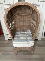 Te koop strandstoel kind, Kinderen en Baby's, Ophalen, Gebruikt, Stoel(en)