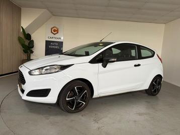 Ford Fiesta 1.25 Airo, LMV beschikbaar voor biedingen