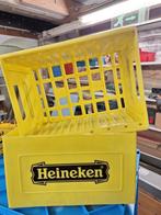 Heineken cd krat te koop, Verzamelen, Ophalen of Verzenden, Zo goed als nieuw, Overige typen, Overige merken