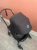 Bugaboo bee kinderwagen, Ophalen, Gebruikt, Bugaboo, Met reiswieg