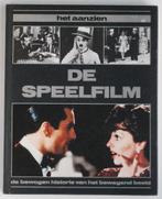 De speelfilm - Fotoboek (1980), Verzenden, Gelezen, Film- of Tv-bewerking