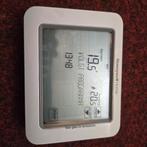 Thermostaat Honeywell Chronotherm Touch., Ophalen of Verzenden, Slimme thermostaat, Nieuw