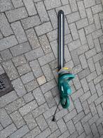 Top Craft Elektrische Heggenschaar, Ophalen of Verzenden, Gebruikt, Elektrisch