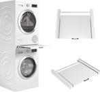 tussenstuk wasmachine en droger, Ophalen, Nieuw