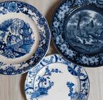 chinoiserie borden, Ophalen of Verzenden