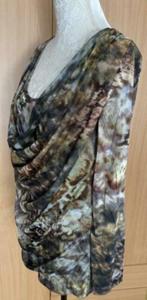 São Paulo top maat 44, Overige kleuren, Maat 42/44 (L), Ophalen of Verzenden, Zo goed als nieuw