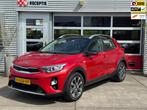 Kia Stonic 1.0 T-GDi DynamicLine Navi / Carplay / A.Cam / Tr, Voorwielaandrijving, 450 kg, Gebruikt, Euro 6