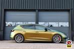 Seat Leon 2.0 TSI Cupra 280 /400PK/STAGE-2/CARPLAY/STOELVERW, 15 km/l, 4 cilinders, Leon, Bedrijf